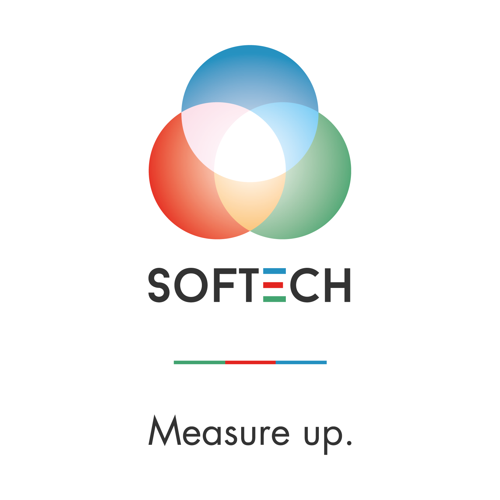 softech logo footer